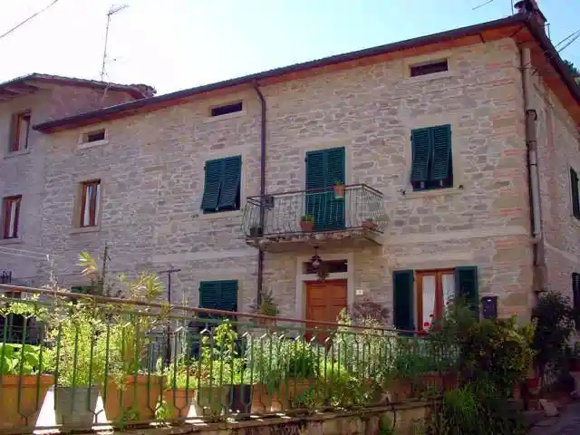 Casa indipendente in vendita a Talla