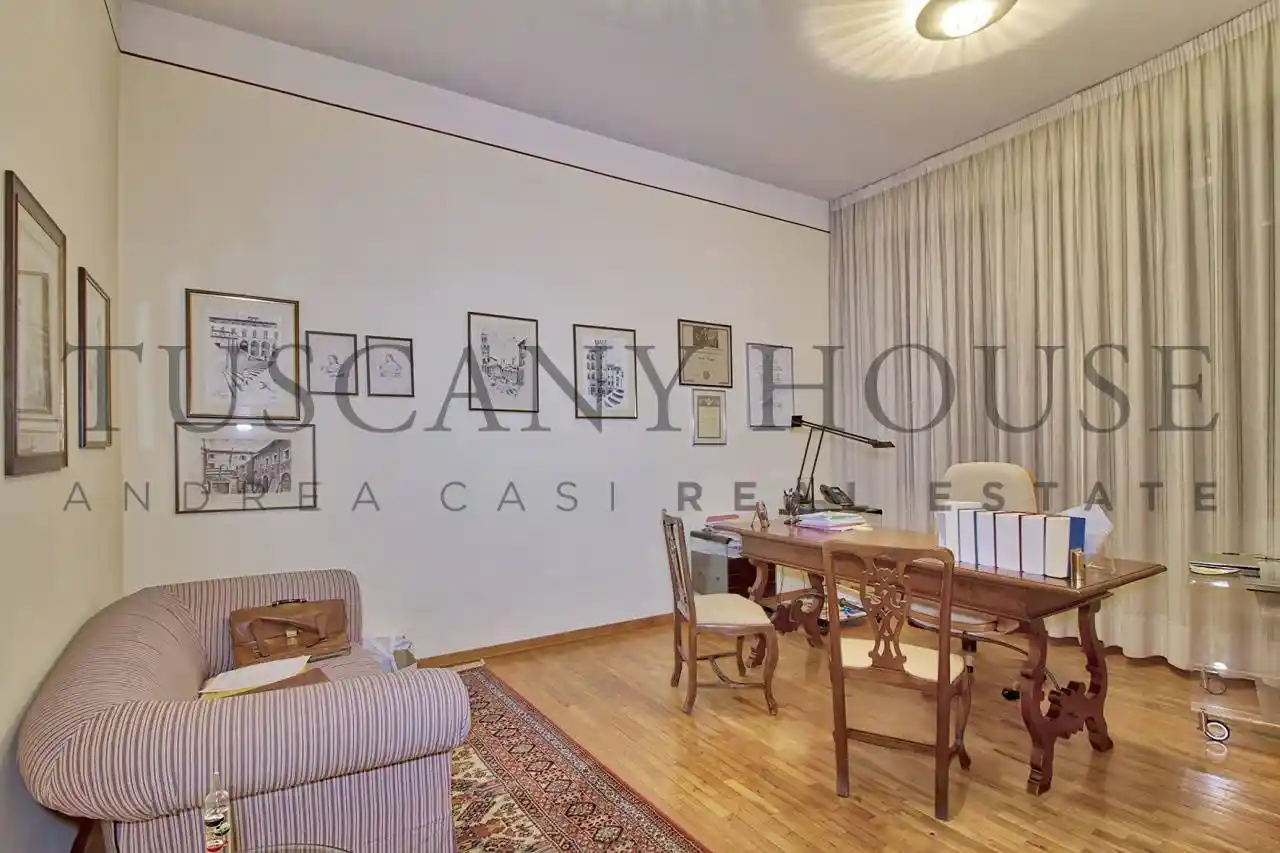 Appartamento in vendita a Arezzo