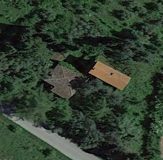 Villa in vendita a Arezzo