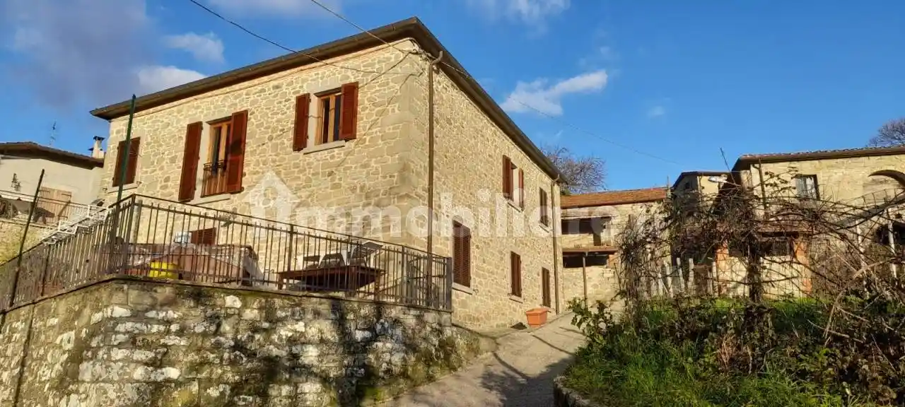 Casa indipendente in vendita a Talla