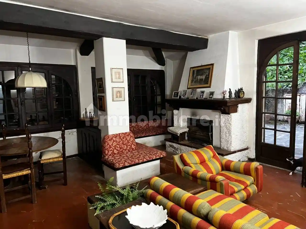 Villa unifamiliare, buono stato, 500 m², Agazzi, Arezzo - foto 2