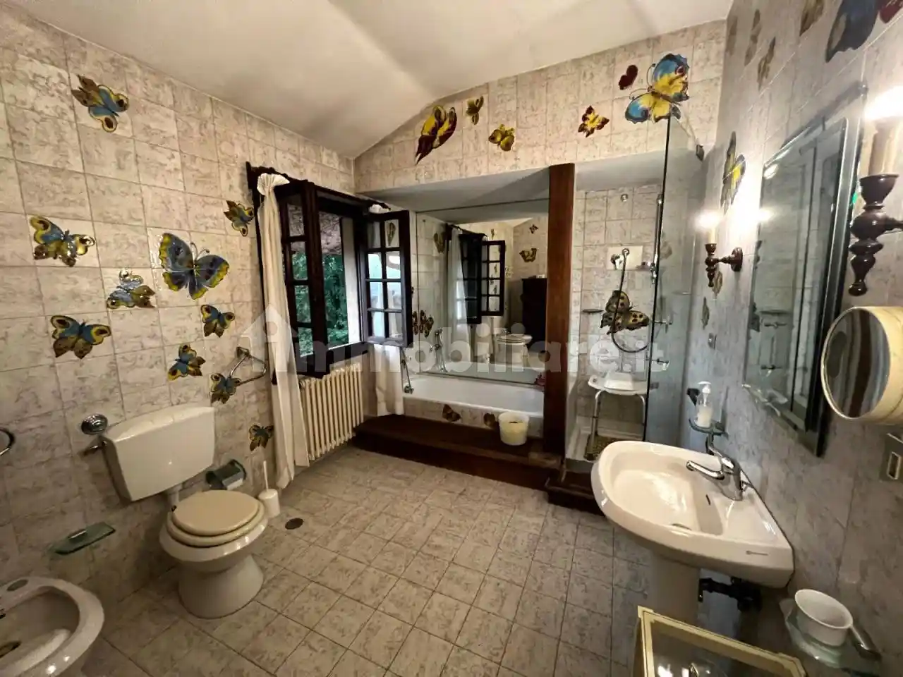 Villa unifamiliare, buono stato, 500 m², Agazzi, Arezzo - foto 4