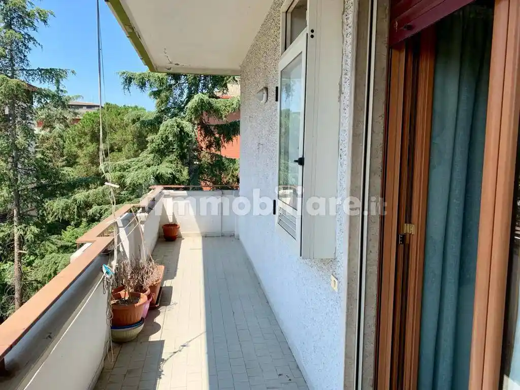 Quadrilocale buono stato, quarto piano, Roges, Rende - foto 3