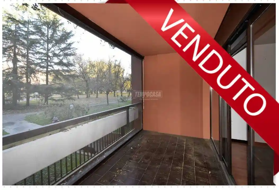 Appartamento in vendita a Basiglio