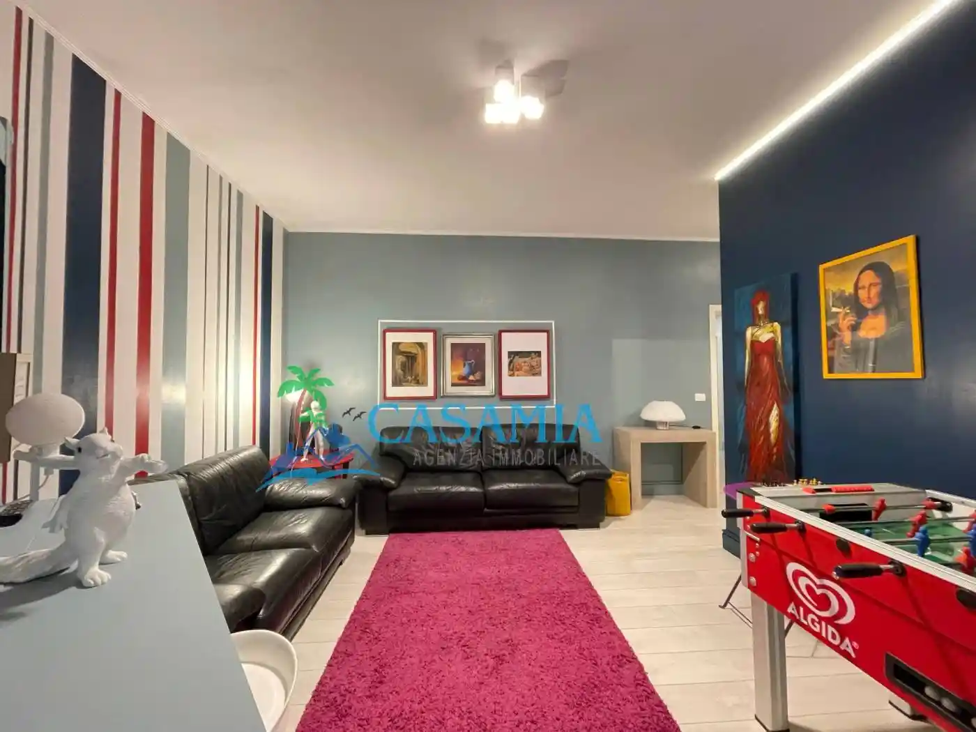 Appartamento in vendita a San Benedetto del Tronto