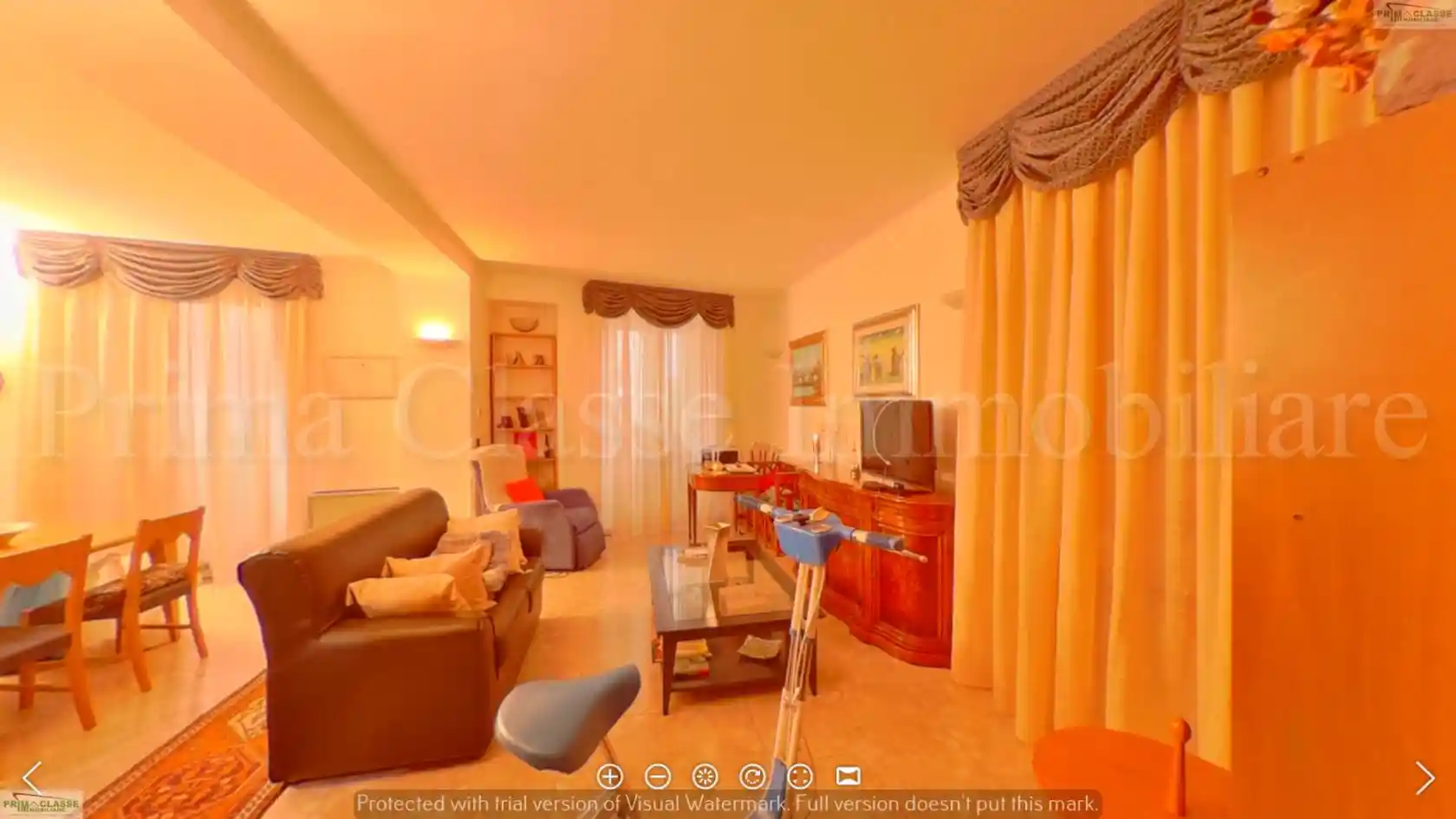 Terratetto unifamiliare Vico 2 della Pace, Centro, Atessa - foto 2