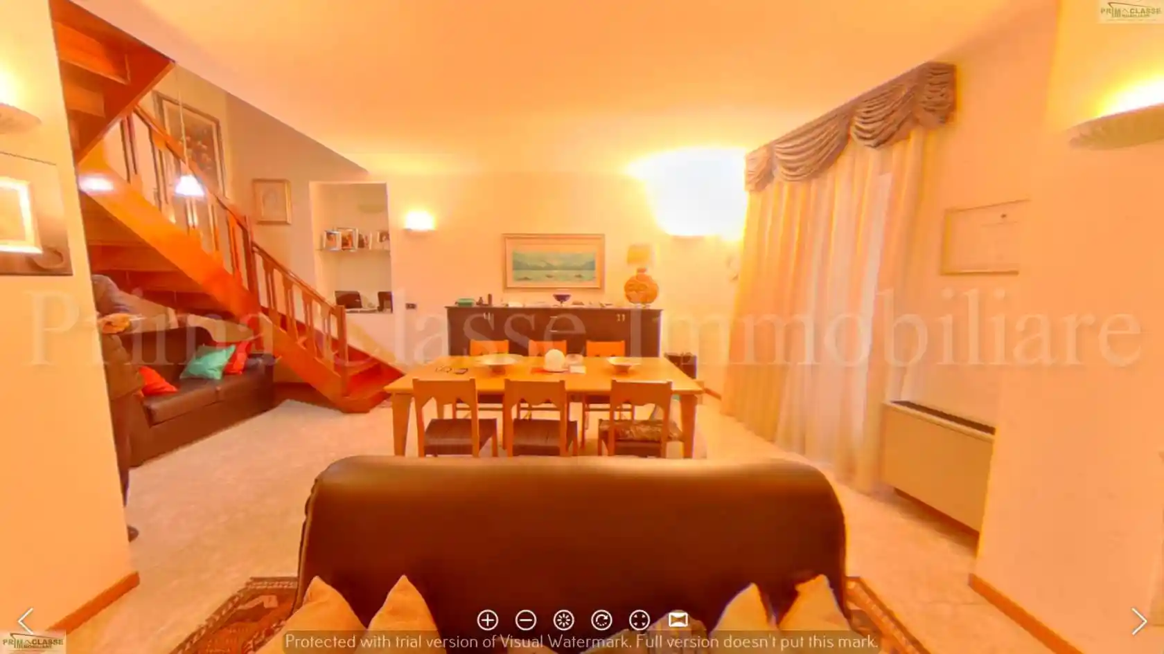 Terratetto unifamiliare Vico 2 della Pace, Centro, Atessa - foto 3