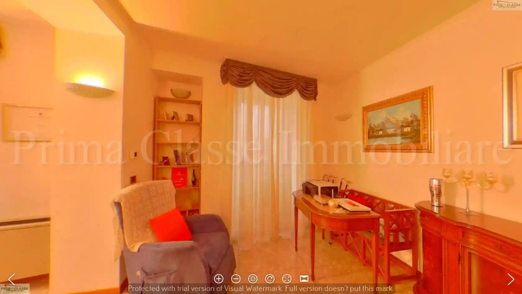 Terratetto unifamiliare Vico 2 della Pace, Centro, Atessa - foto 4