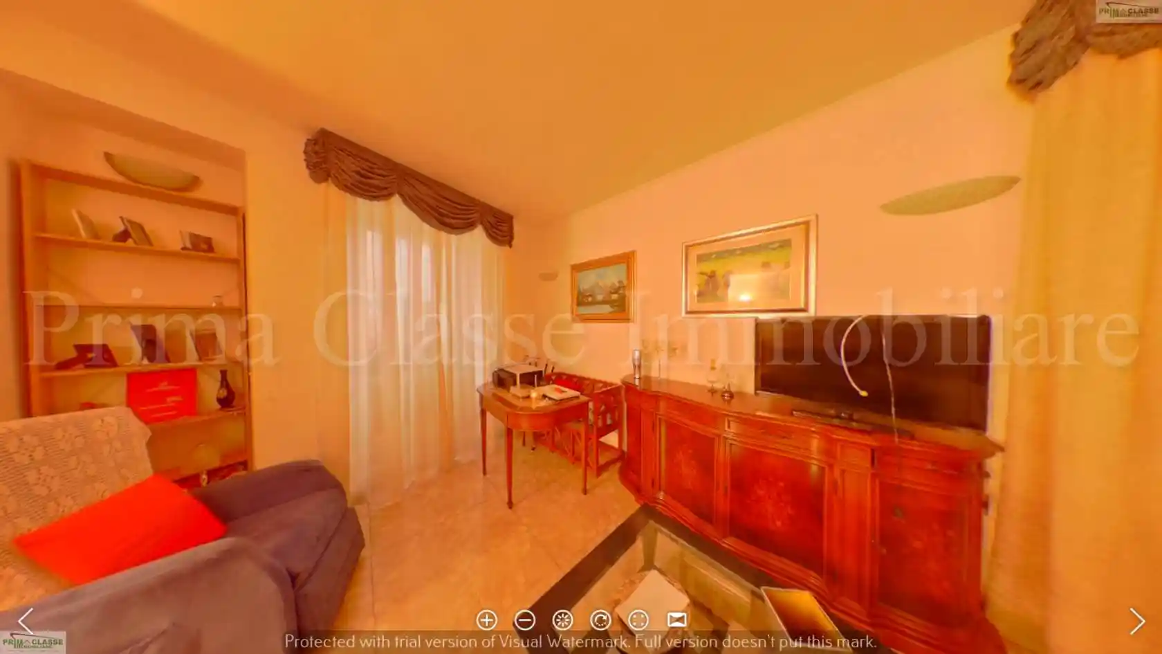 Terratetto unifamiliare Vico 2 della Pace, Centro, Atessa - foto 5