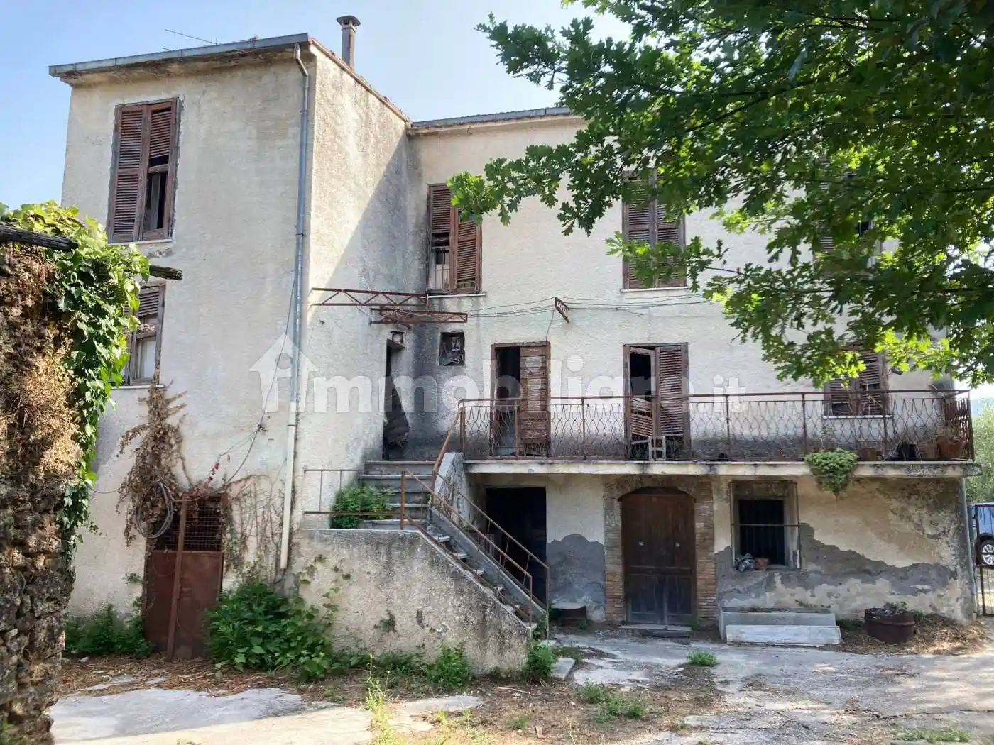 Casa indipendente in vendita a Ferentino