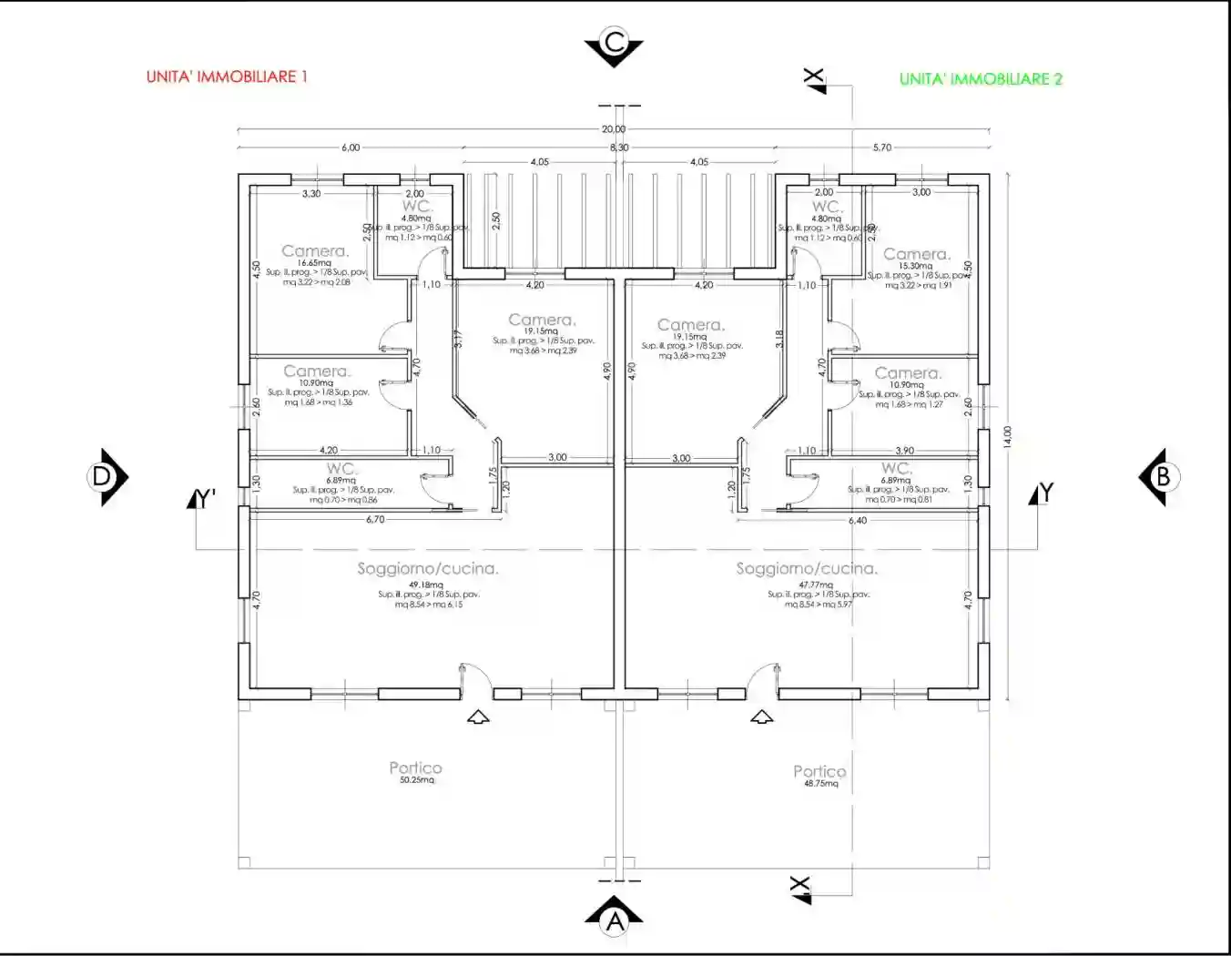 Casa indipendente - foto 3
