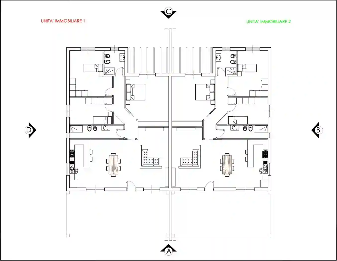 Casa indipendente - foto 4