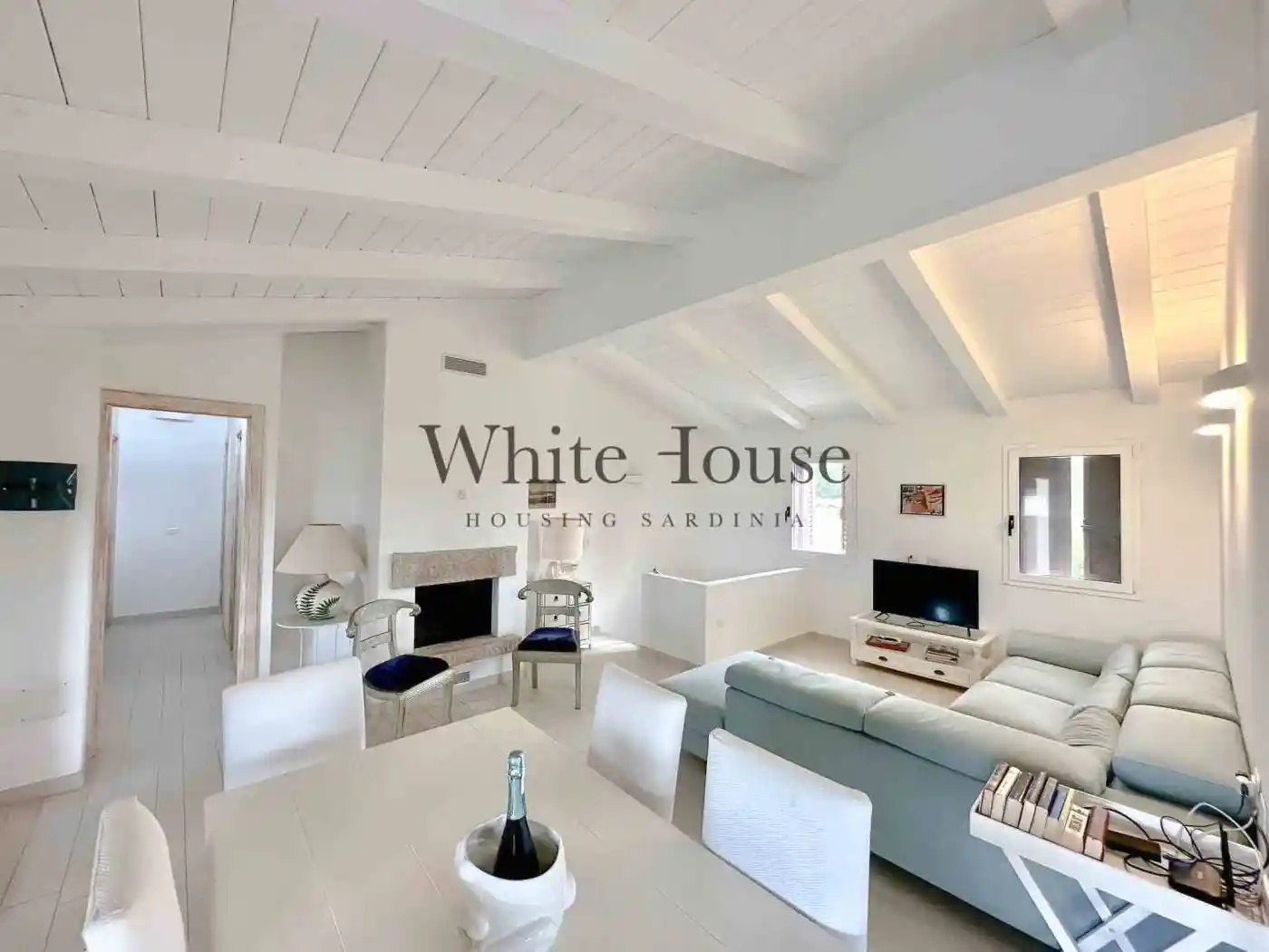 Villa in vendita a Golfo Aranci