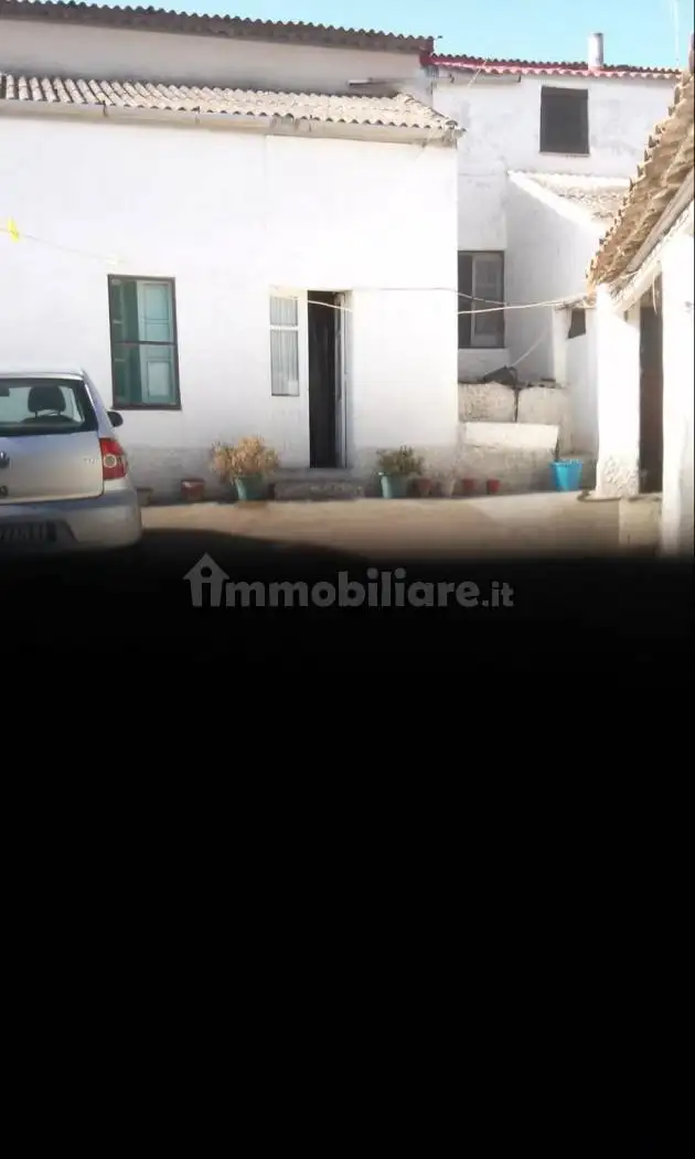 Appartamento in vendita a Mogoro