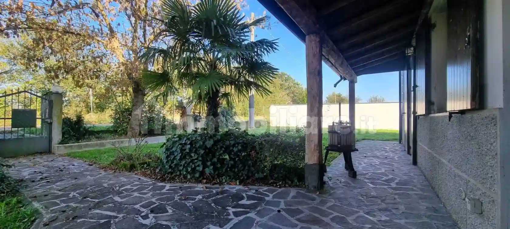 Casa indipendente - foto 4