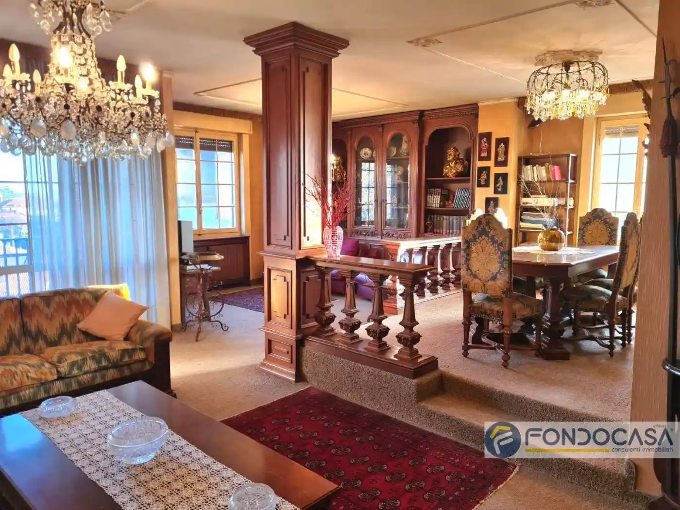 Appartamento in vendita a Meda