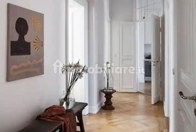 Quadrilocale piazza Sempione, Arco della Pace, Milano - foto 3