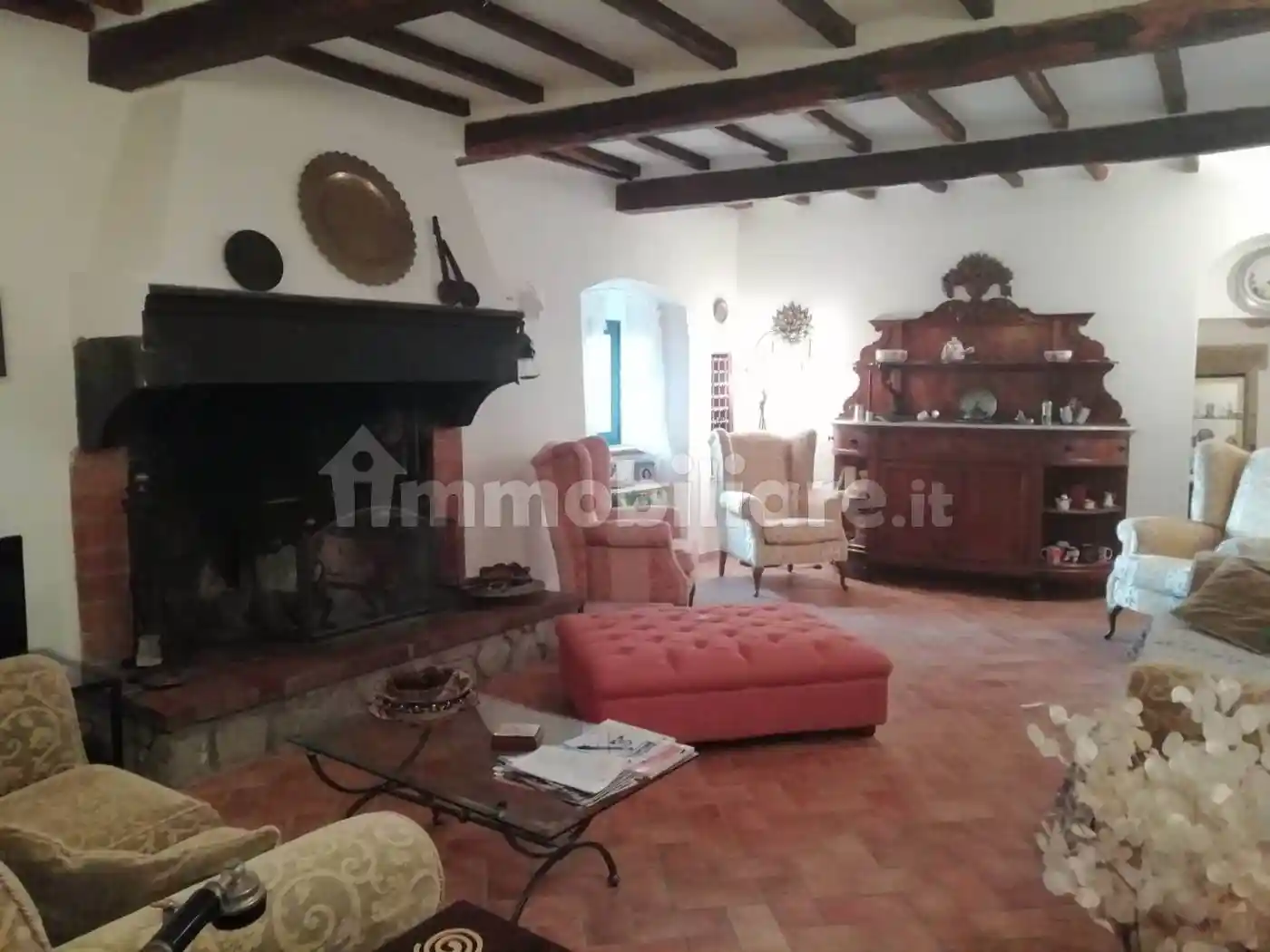 Rustico - Casale in vendita a Pelago