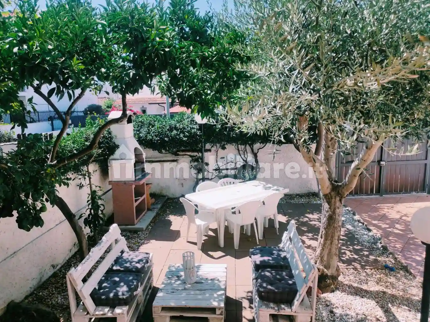 Villetta a schiera - foto 5