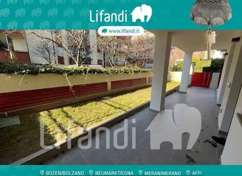 Appartamento in vendita a Bolzano