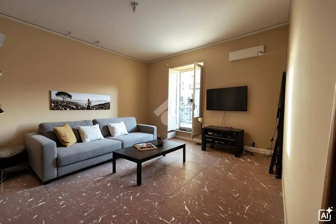 Appartamento in vendita a Cosenza