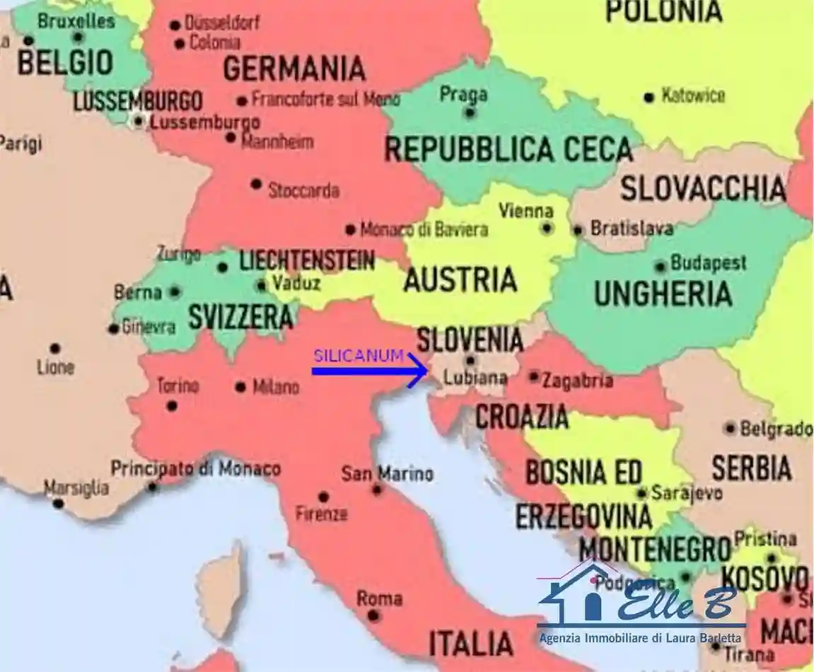 Palazzo - Edificio - foto 2