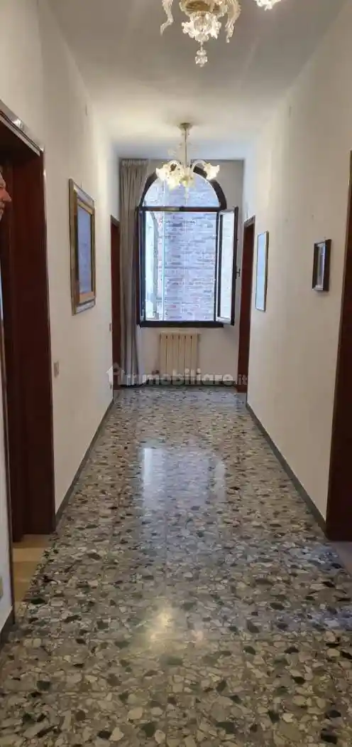 Appartamento in vendita a Venezia