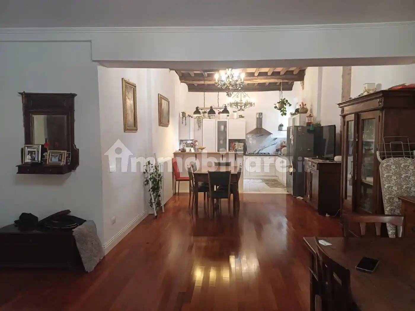 Appartamento in vendita a Carpi