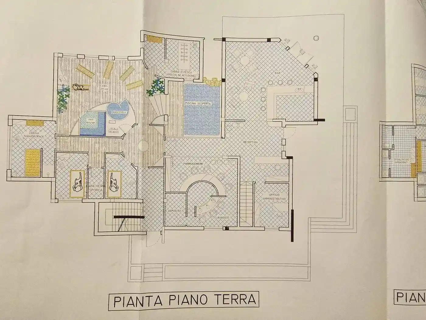 Villa in vendita a San Marzano di San Giuseppe