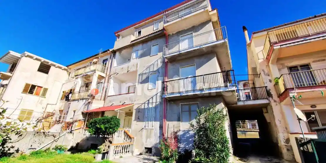 Trilocale via Sottocastello, Cetraro Marina, Cetraro - foto 4