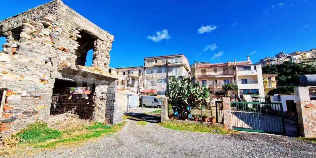 Trilocale via Sottocastello, Cetraro Marina, Cetraro - foto 5