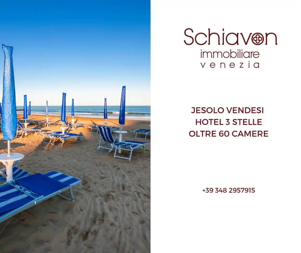 Palazzo - Edificio in vendita a Jesolo