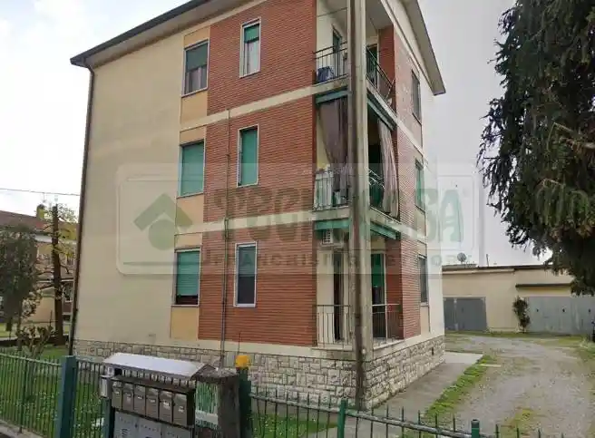 Appartamento in vendita a Torre Pallavicina