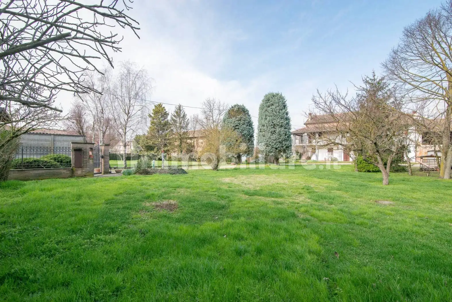 Rustico IV Novembre, 7, Centro, Casanova Lonati - foto 3