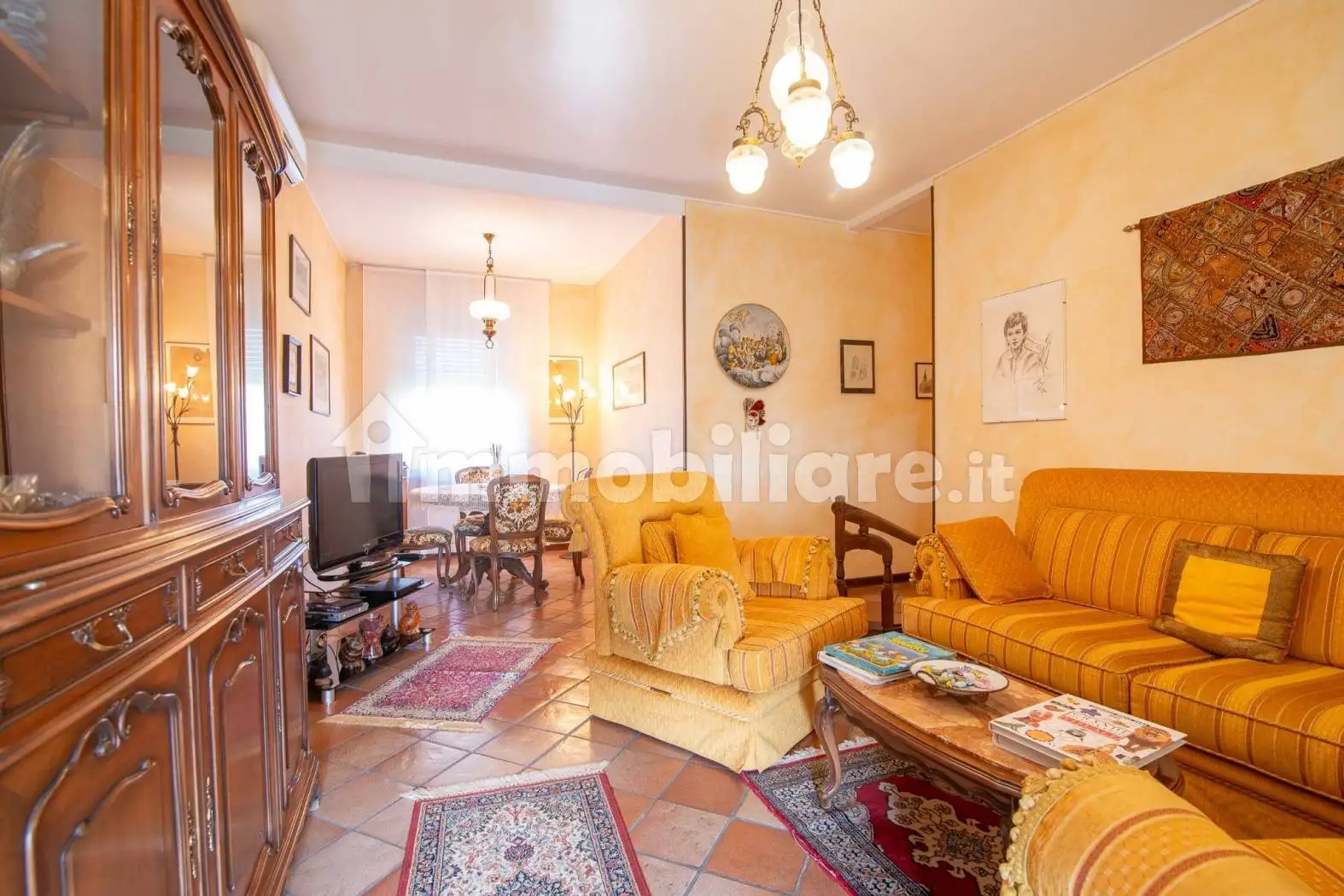 Rustico IV Novembre, 7, Centro, Casanova Lonati - foto 4