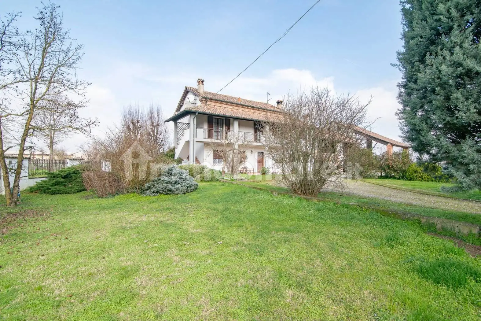 Rustico IV Novembre, 7, Centro, Casanova Lonati - foto 5