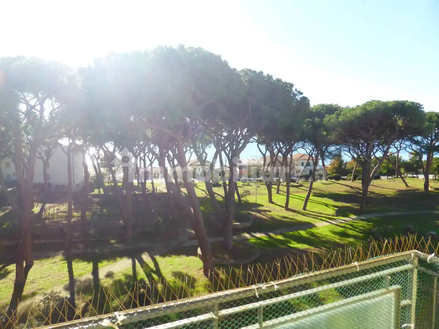 Appartamento in affitto a Follonica