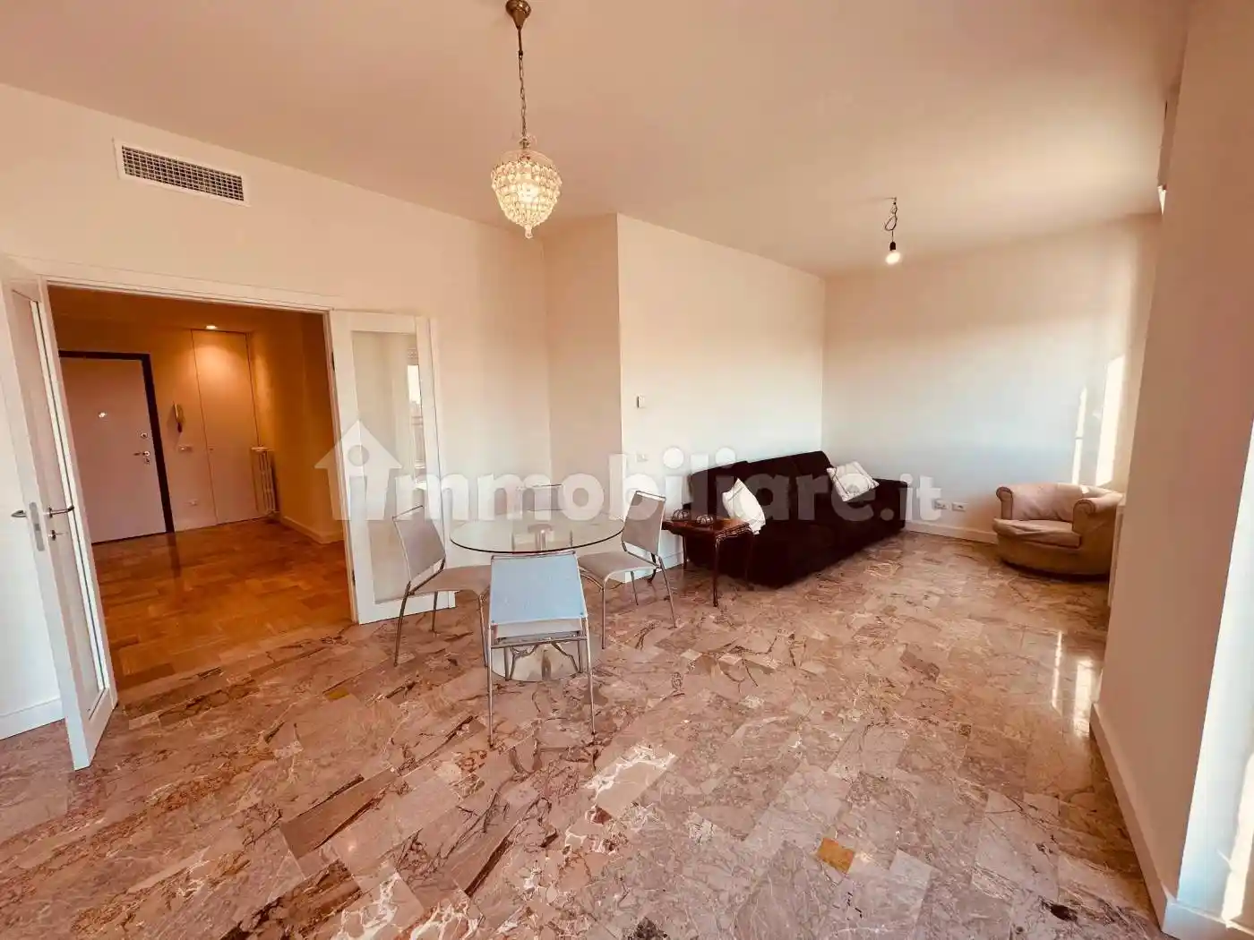 Attico - Mansarda in vendita a Segrate