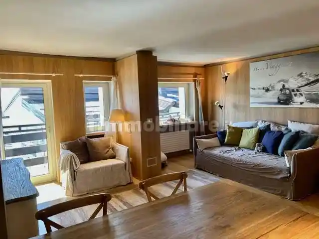 Appartamento in vendita a Sestriere