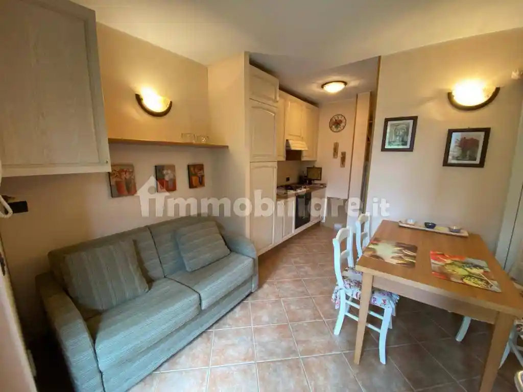 Appartamento in affitto a Onore