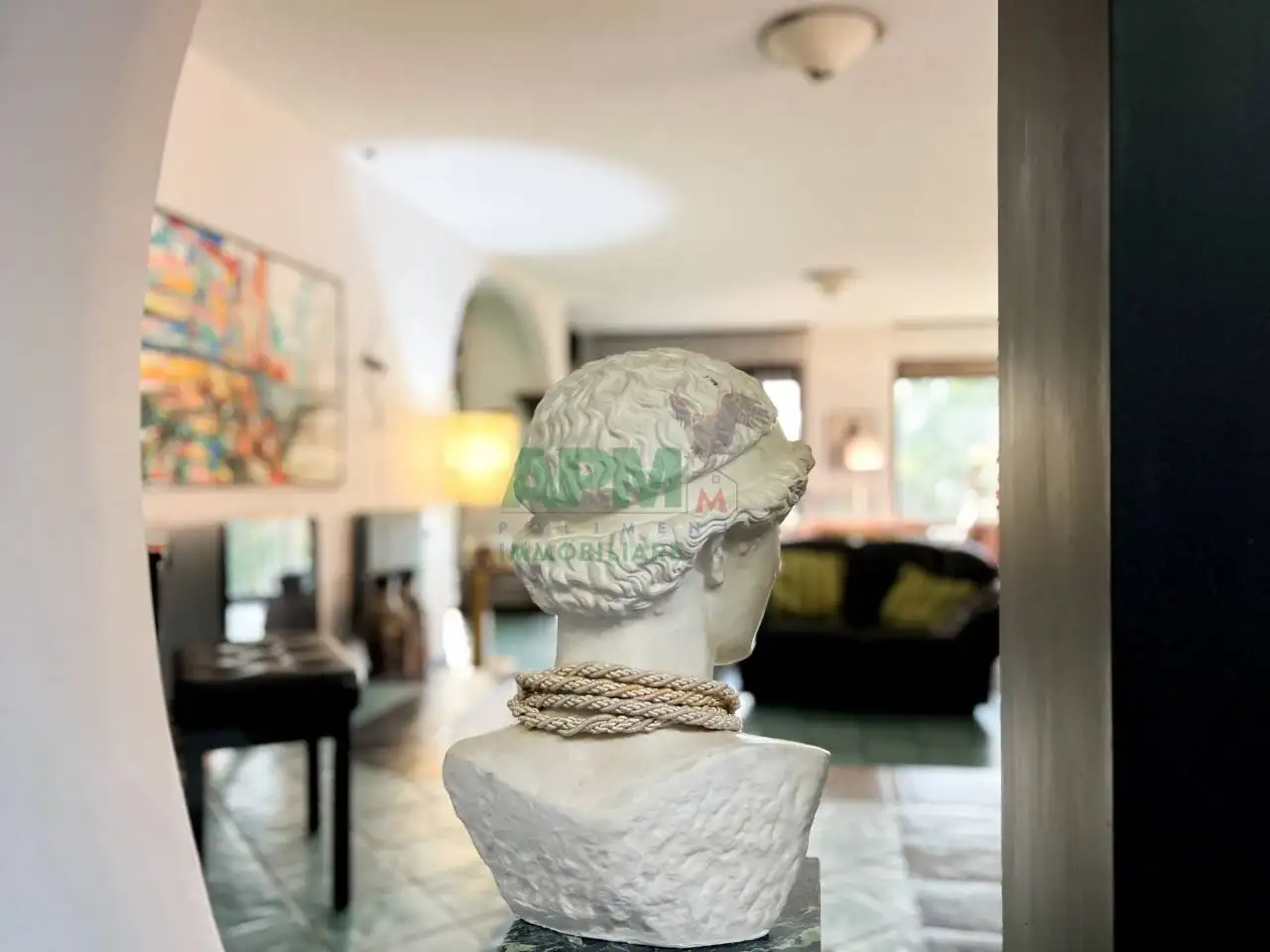 Villa unifamiliare, nuova, 510 m², Belsito - foto 5