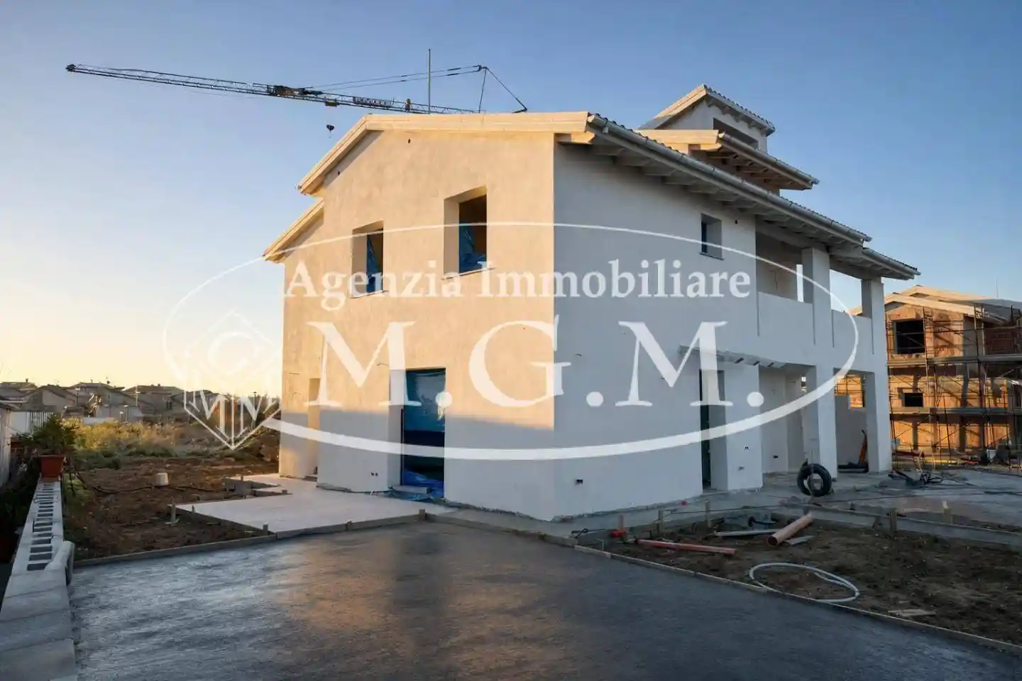 Villa in vendita a Calcinaia