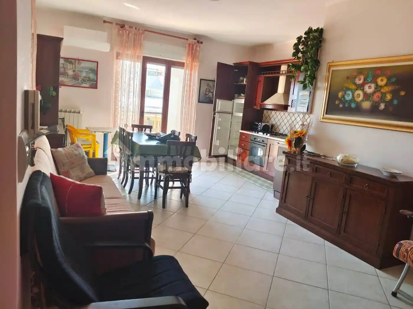 Appartamento in vendita a Termoli