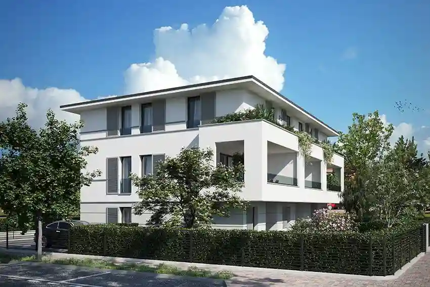 Villetta a schiera - foto 2