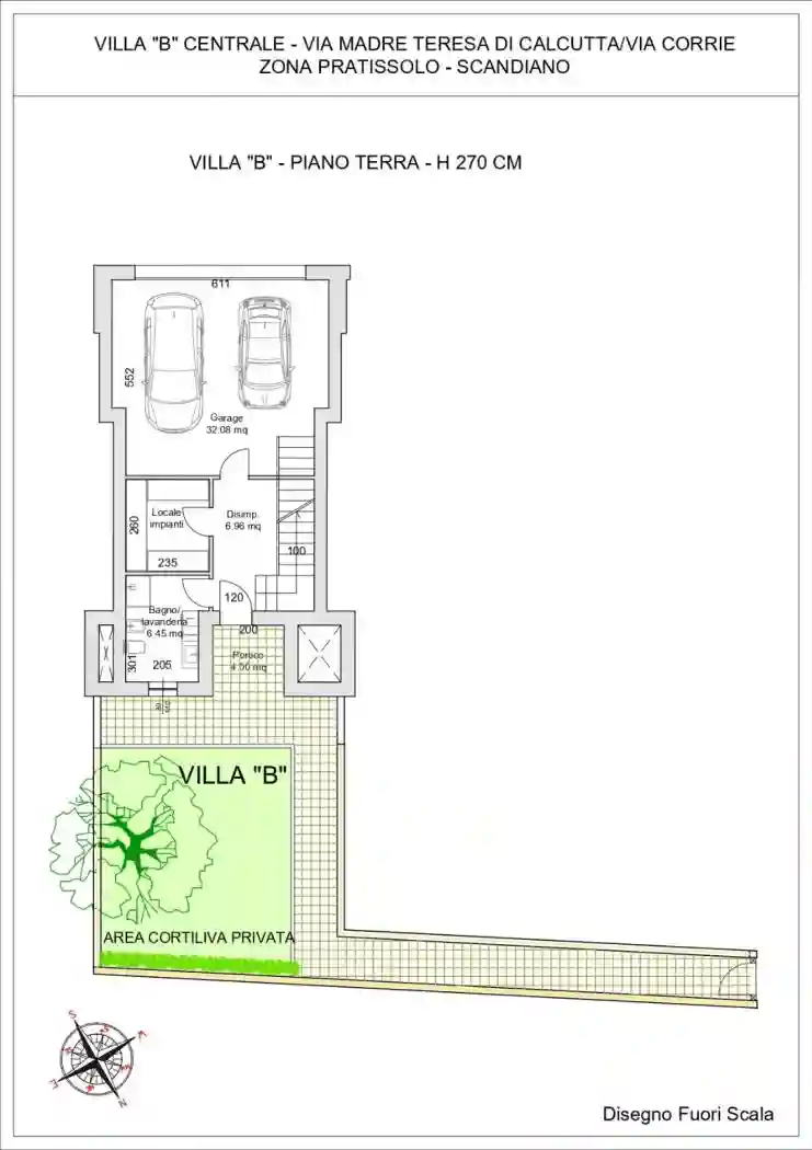Villetta a schiera - foto 4