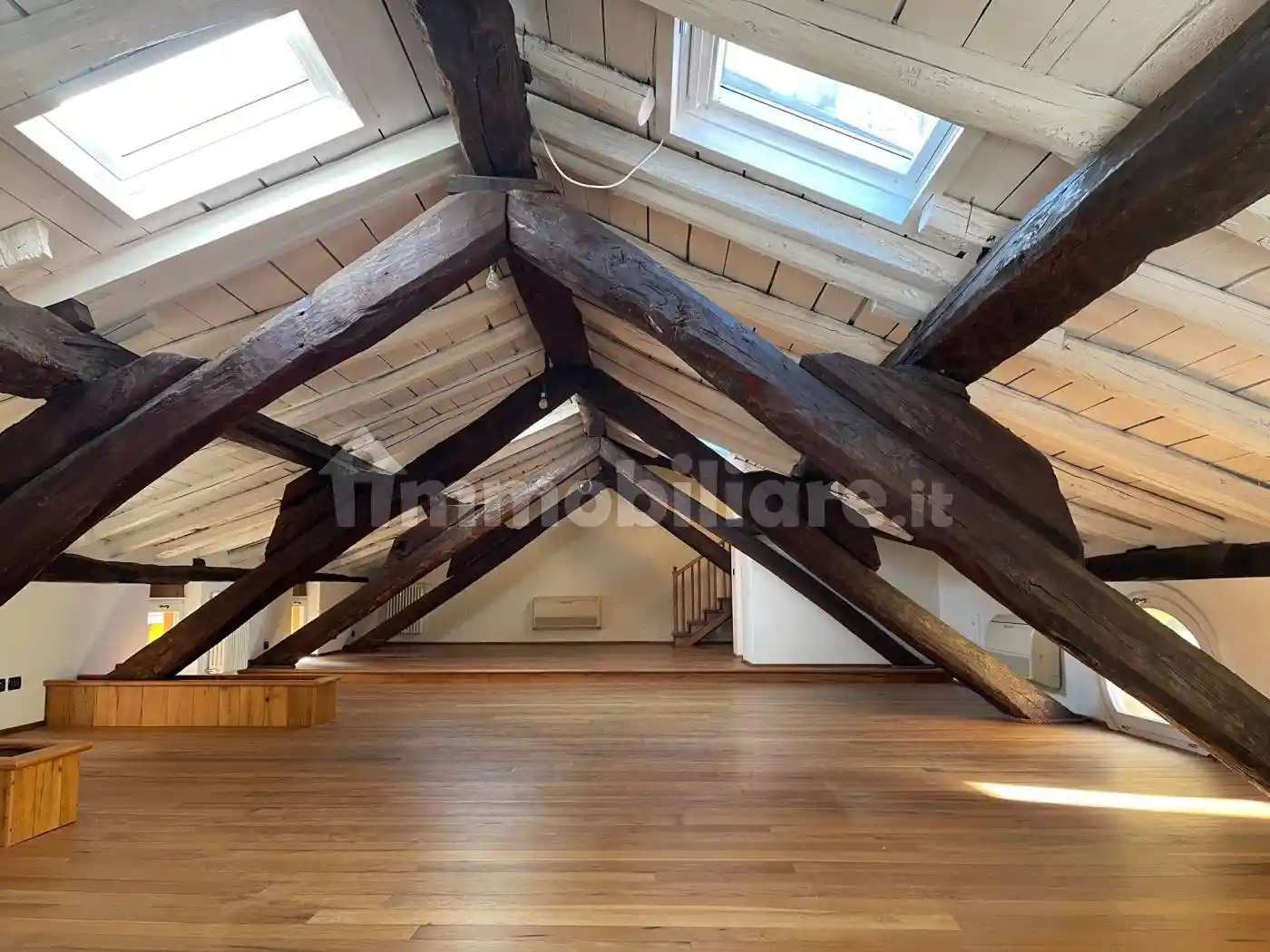 Attico - Mansarda in vendita a Bologna