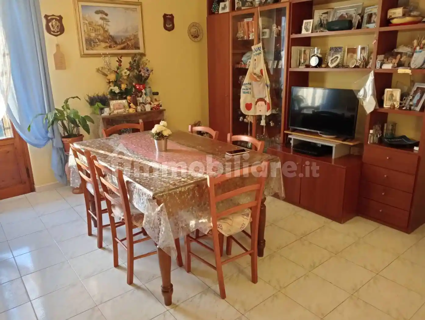 Appartamento in vendita a Loro Ciuffenna