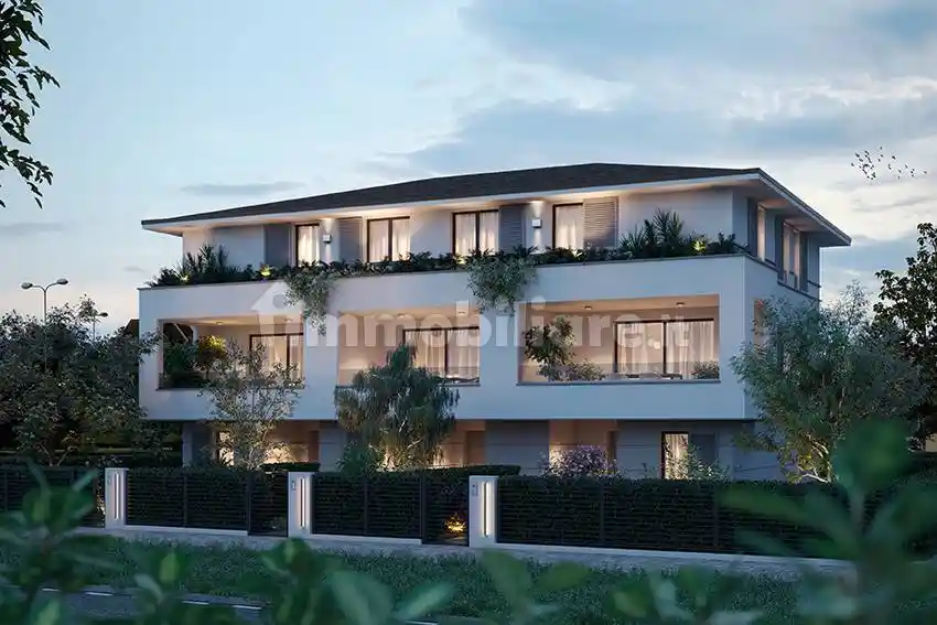 Villetta a schiera in vendita a Scandiano