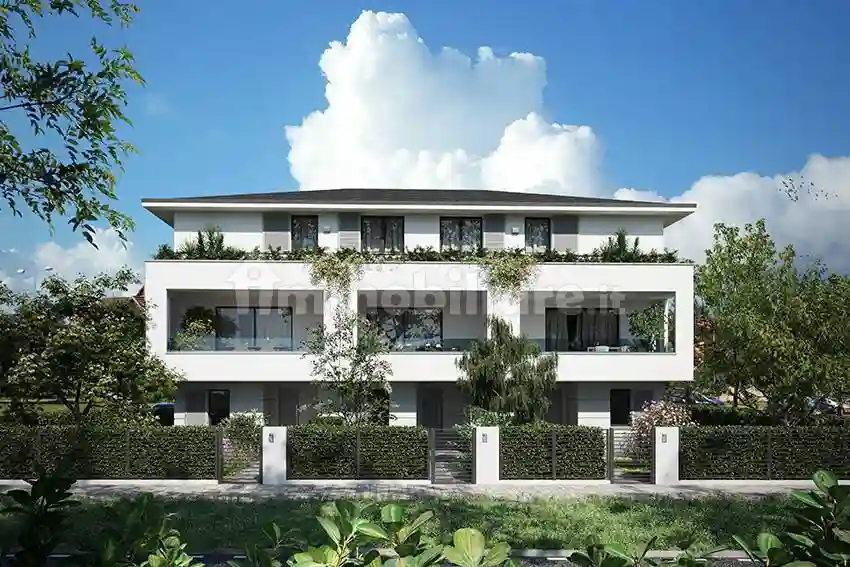 Villetta a schiera - foto 2