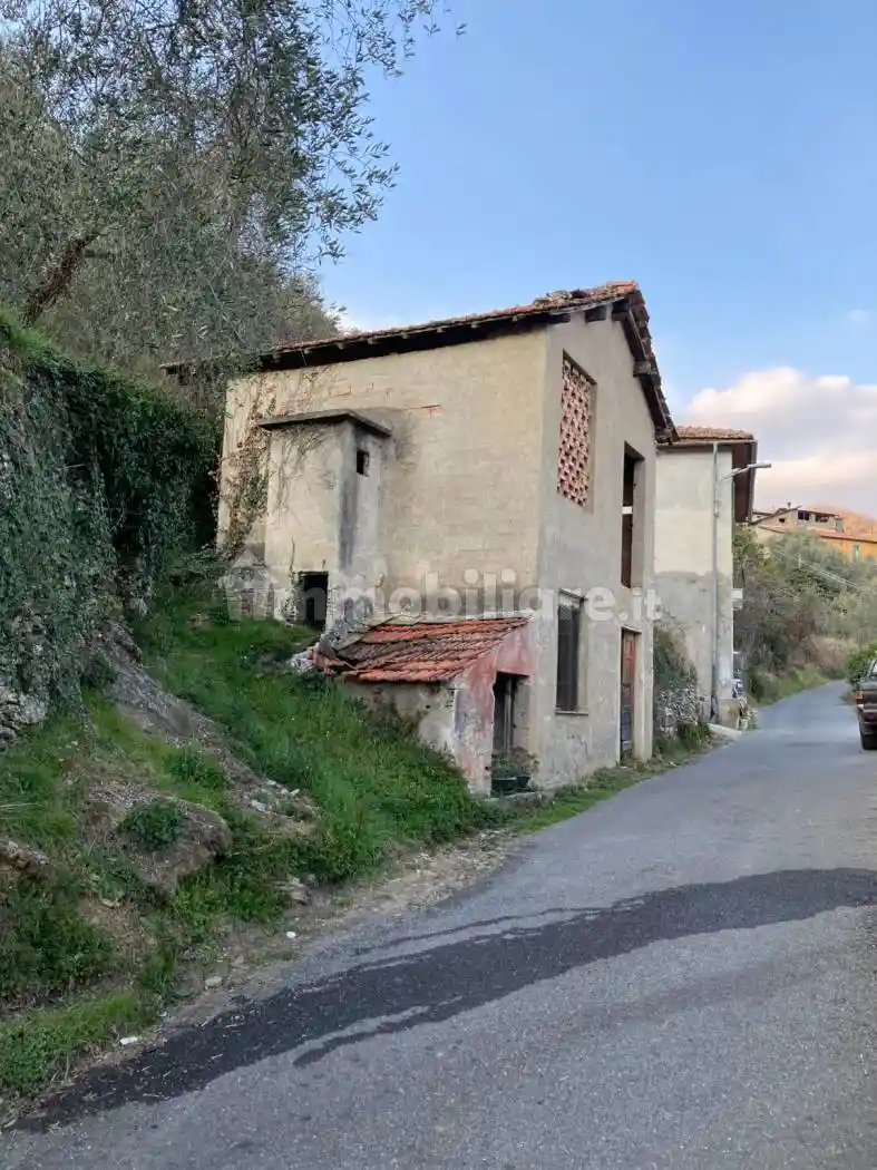 Rustico - Casale in vendita a Casanova Lerrone